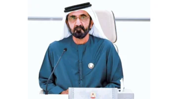 رقم تاريخي.. تجارة الإمارات غير النفطية تتجاوز حاجز 3.8 تريليونات درهم لأول مرة